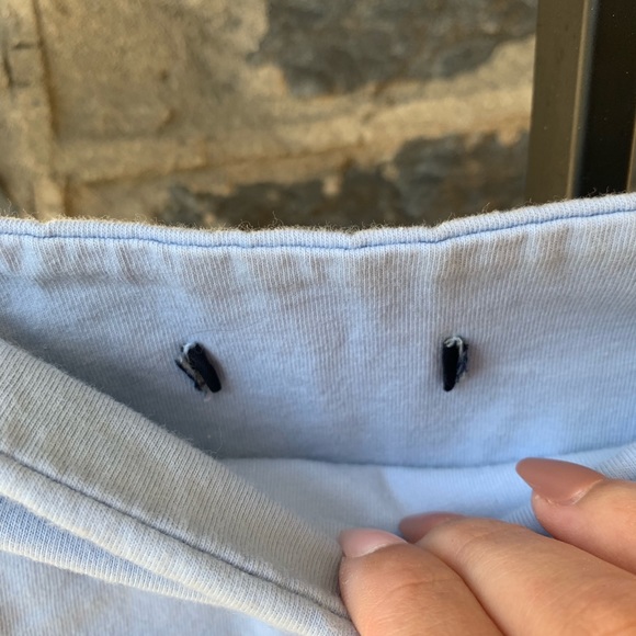 Brandy Melville Tube Top - Picture 3 of 4